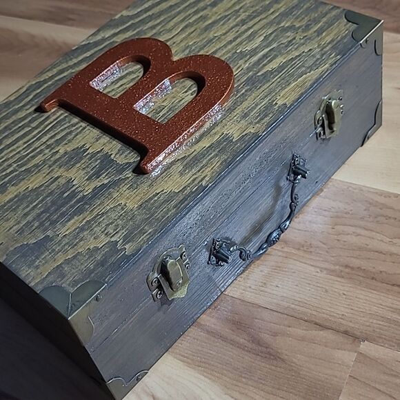 ✍️Handmade✍️ 'Just in Case' Personalized Punny Gift - Picture 5 of 7